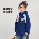 Детский худи Disney, темно- синий - фото 2