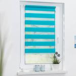 Рулонные шторы twentyfour Piasek IV, 80x150x5 см, синий - фото 2