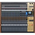 TASCAM Model 24 - цифровой микшер, рекордер и USB-аудиоинтерфейс - фото 3