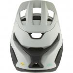 Велосипедный шлем Alpina Root MIPS, серый - фото 3