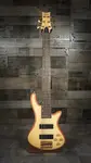 Schecter STILETTO Custom-6 NAT - фото