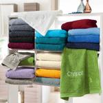 Полотенце для душа Möve 142000, 80x1x150 см, кремовый - фото 2