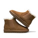 Зимние ботинки мужские Cachiotti, черный - фото 4