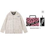 Рубашка унисекс Flim - фото 20