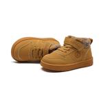 Детская обувь для скейтбординга Satchi, розовый - фото 9