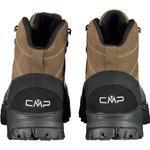 Женские туфли Dhenieb WP CMP, коричневый - фото 7