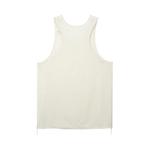 Топ SATISFY Space-O Singlet, Chalk White - фото 2