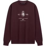 Унисекс свитшот Tommy Hilfiger, Burgundy Xih - фото