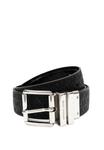 Ремень MICHAEL Michael Kors Belt, Oxford/Black - фото 8