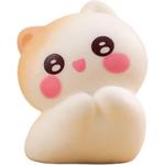 Плюшевая кукла Happy Kitten Dolls высотой 2,5 см JINXIANGHE - фото