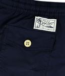 Шорты для плавания Regular fit Polo Ralph Lauren, синий - фото 3