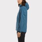 Куртка женская Arcteryx Kadin, коралловый - фото 6