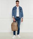 Куртка Guess Jeans di jeans Regular Fit, синий - фото 2