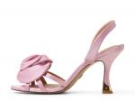 Туфли Ted Baker Aria Rose Sandal, светло-розовый - фото 2