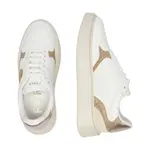 Кожаные кроссовки Furla, белый - фото 3