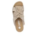 Rieker Мюли в бежевом цвете - фото 4