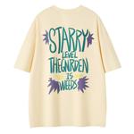 Футболка DOPAMINE унисекс Level, коричневый - фото 40