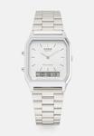 Часы UNISEX Casio, цвет silver-coloured - фото
