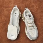 Кроссовки HLA Casual Shoes Men Low-Top - фото 76