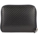 Кошелек bugatti Wallet Comet, черный - фото