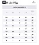 Timberland Премиум женские ботинки до щиколотки Brown - фото 2