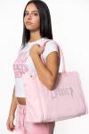 Сумка-шоппер Juicy Couture IRIS, Rose - фото 3