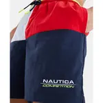 Шорты для плавания Nautica N7F00573, синий - фото 3