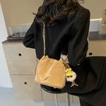 Barang Bear Женская сумка через плечо, Black+Charm - фото 11