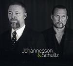 CD диск Johannesson, Peter / Schultz, Max: Johannesson & Schultz - фото