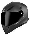 Шлем Bogotto v331 enduro, Black Matt - фото 3