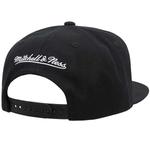 Кепка NBA MIAMI HEAT CHAMPS SNAPBACK CAP Mitchell And Ness, цвет Schwarz - фото 2