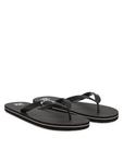 Шлепанцы Tides Slice Ebyl100023 Billabong, черный - фото 2