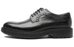 Туфли Men"s Casual Men Low-Top черный S.T.Dupont - фото