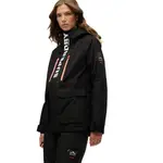 Куртка Superdry Ultimate Freestyle, черный - фото 4