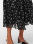 VERO MODA Юбка 'VMIHANNAH' в черном цвете - фото 5