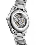 Мастер-часы, 42 мм Longines, цвет Silver - фото 3