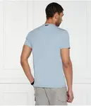 Футболка s-bollo Regular fit Napapijri, синий - фото 3