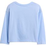 Детские футболки GAP, фуксия - фото 4