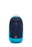 Рюкзак WITTCHEN, темно-синий - фото