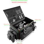 Сумка для фотокамеры SHAPE со съемными карманами - фото 2