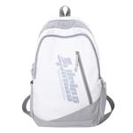 Рюкзак Deli Bear Backpacks, Red with Charm - фото 5