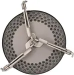 Кинетик Ультра Титановая плита OliCamp, None - фото 6