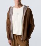 Футболка с логотипом x Loewe, Ivory - фото 5