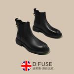 Ботинки Челси женские D:Fuse Scandinavia - фото 10