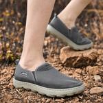 Кроссовки мужские с низким верхом Jeep - фото 22