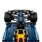 Детский конструктор Lego Technic, синий - фото 5