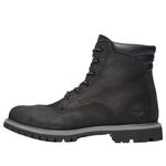 Ботинки Timberland Waterville 6 Inch Basic 'Black' - фото