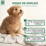 Men For San Colony Water For Vanilla Orange Dogs 125мл - фото 6