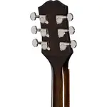 Акустическая гитара Epiphone J-45 Express - Эбен - фото 3