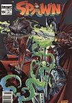 Spawn (1992 series) #15 NEWSSTAND (Image Comics) - фото